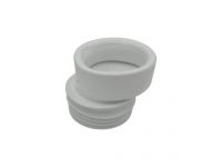 Ексцентрик для унітазу гумовий GoPlast S.r.l. (1091ECC000)