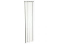 Радіатор алюмінієвий Nova Florida ALETERNUM MAIOR 90 радіатор (5-секцій) 1600 мм 16 атм (ΔT50K 1375 Ватт) (88EA1405)