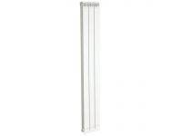 Радіатор алюмінієвий Nova Florida ALETERNUM MAIOR 90 радіатор (3-секції) 2000 мм 16 атм (ΔT50K 963 Ватт) (88GA1403)