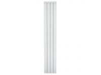 Радіатор алюмінієвий Nova Florida ALETERNUM MAIOR 90 радіатор (4-секції) 1200 мм 16 атм (ΔT50K 892 Ватт) (8015040402860)