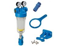 Atlas Filtri HYDRA OT 1" + картридж RSH 50 mcr (латунь) (RA6000122)