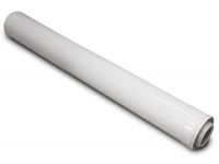 Димохід коаксіальний подовжувач для газового конденсаційного котла d60/100 PP-R + Fe L-2.0м (CE.00.24 C) - 1