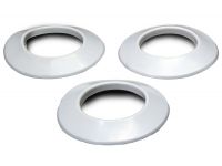 Декоративна накладка манжета d100