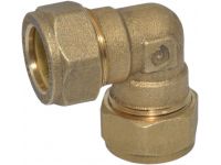 Коліно затискне Comisa S.p.A. Ø18 (8301220)