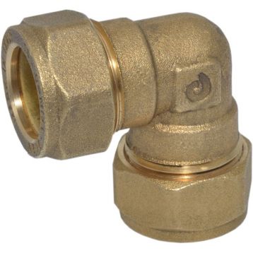 Коліно затискне Comisa S.p.A. Ø18 (8301220)