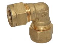 Коліно затискне Comisa S.p.A. Ø10 (8301515)