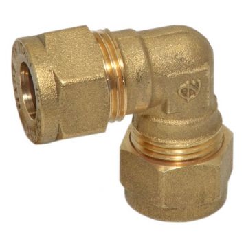 Коліно затискне Comisa S.p.A. Ø10 (8301515)