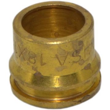 Перехідник-кільце Comisa S.p.A. Ø18 х 15 (8405042)