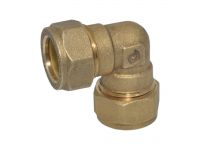 Коліно затискне Comisa S.p.A. Ø22 (8301115)