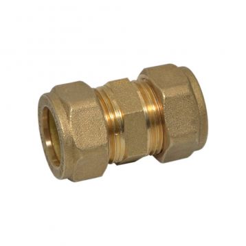 Муфта затискна Comisa S.p.A. Ø15 (8201010)