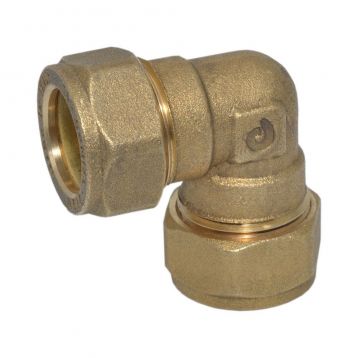 Коліно затискне Comisa S.p.A. Ø15 (8301015)