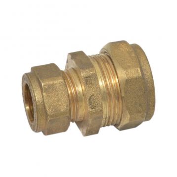 Муфта редукційна затискна Comisa S.p.A. Ø18 х 15 (8201327)