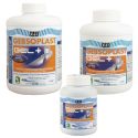 504747 / 504764 Клей для труб ПВХ GEBSOPLAST GEL+ 125 мл GEB