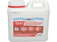 G41 105580 Рідина для знешкодження мікротечій COLMATEUR UNIVERSEL 1 л GEB SAS