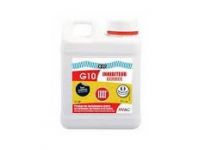 G10 873013 Рідина для догляду за опалювальними системами INHIBITEUR 1 л GEB SAS