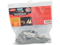 832492 Жгут вогнестійкий 7÷8 мм / 2,5 м GEB SAS