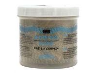 515033 / 515030 Пакля у контейнері 80 г GEB