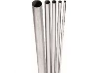 116/200 Труба нержавіюча Ø28 x 1,2 мм (AISI316L) INOXPRES® (6 м) RM