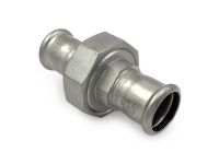 184/001 Збірка (прокладка) нержавіюче Ø35 INOXPRES® RM