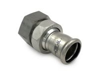 184/003I Збірка нержавіюча Ø28 х 1" В INOXPRES® RM