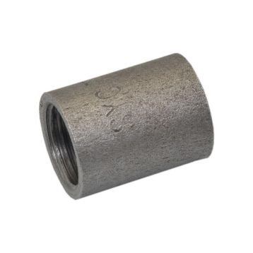 Муфта "чорна" Berg Montana Ø1/2" (M1100003)