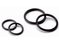 Прокладка STEELPRES® RM EPDM Ø42,4 х 4 мм гумова чорна -20°С/+120°С (11504240N)