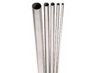 Труба сталева STEELPRES® RM 316/005 Ø54 x 1,5 мм оцинкована (опалення)(6 м) (316054005)