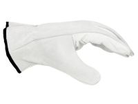 5350000510 Рукавиці захисні DRIVER COMBI шкіряні пара розмір 10 WURTH