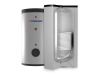 Бойлер 200 л BOLLY® 1 AP (1 збільшений ТО) WB (тверда незйомна ізол.) POLYWARM® Cordivari srl