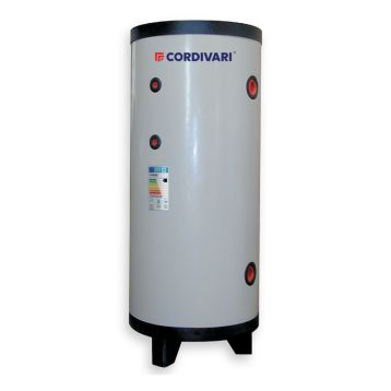 Тепло-холодоакумулятор 100 л VOLANO TERMICO CALDO-FREDDO R/C GB VT 6 bar -10/+90 °C