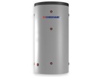 Теплоакумулятор (буферна ємність) 500 л (теплові насоси) VOLANO TERMICO PDC 4 bar -10/+95 °C