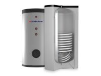 Бойлер 800 л BOLLY® 1 ST FB (під`єдн. по осі) WC (м`яка зйомна ізол.) POLYWARM® Cordivari srl