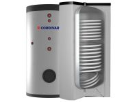 Бойлер 800 л BOLLY® 2 ST FB (під`єдн. по осі) WC (м`яка зйомна ізол.) POLYWARM® Cordivari srl