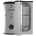 Бойлер 500 л CORDIVARI SRL BOLLY 2 ST FB (під`єднання по осі) WB (тверда незйомна ізоляція) POLYWARM (3134162330015)