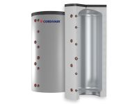 Теплоакумулятор (буферна ємність) 2000 л PUFFER VC (м`яка зйомна ізоляція)