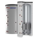 Теплоаккумулятор (буферная емкость) 1500 л CORDIVARI SRL PUFFER 1 (1 теплообменник) VC (мягкая съемная изоляция) (3251162282817)