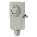 91934010 Термостат контактный для труб 20÷90°C TUSC Cewal S.p.A.