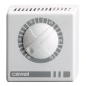 91934901 Електромеханічний кімнатний термостат RQ 01 5÷30°C 16А (2,5A) 250V Cewal S.p.A.