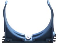 VS0431913 Кліпса для гофрованої труби ARIATUBE Ø90 (червона) Valsir S.p.A.