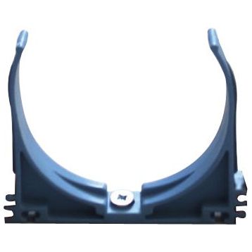 VS0431913 Кліпса для гофрованої труби ARIATUBE Ø90 (червона) Valsir S.p.A.