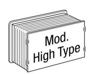 Захисний короб "тип високий" для бачка Winner Valsir (VS0863165) - 1