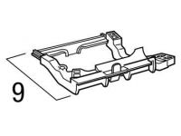 Центральный блок для бачка WINNER 2 Valsir S.p.A. (VS0863120) - 1