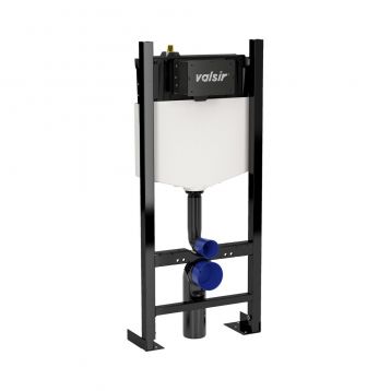 VS0858209 Зливний бачок (механіка) TROPEA BLOCK S120 Valsir S.p.A.