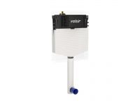 858002 Зливний бачок (механіка) TROPEA MURARE S84 Valsir S.p.A.