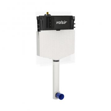 858002 Зливний бачок (механіка) TROPEA MURARE S84 Valsir S.p.A.