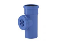 VS0650903 TRIPLUS® Ревізія Ø75 12 dB(A) Valsir S.p.A.