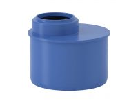 VS0650709 TRIPLUS® Перехід ексцентричний Ø75/50 12 dB(A) Valsir S.p.A.