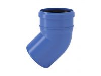 VS0650435 TRIPLUS® Коліно Ø75 45° 12 dB(A) Valsir S.p.A.