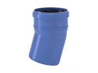 VS0650431 TRIPLUS® Коліно Ø75 15° 12 dB(A) Valsir S.p.A.