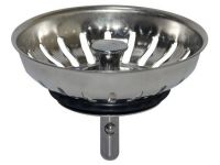 1705 Решітка для випуску Ø115 мм Ghidini SpA